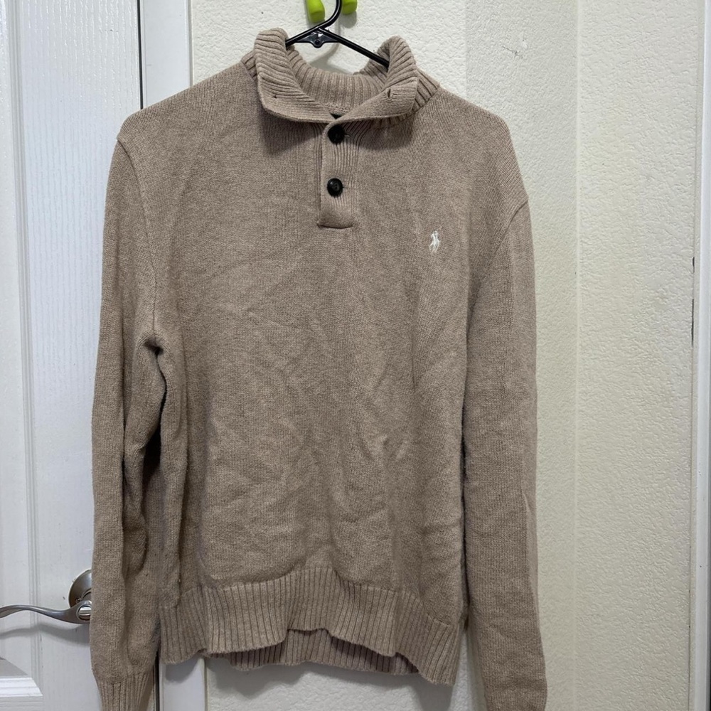 Polo Ralph Lauren Sweater